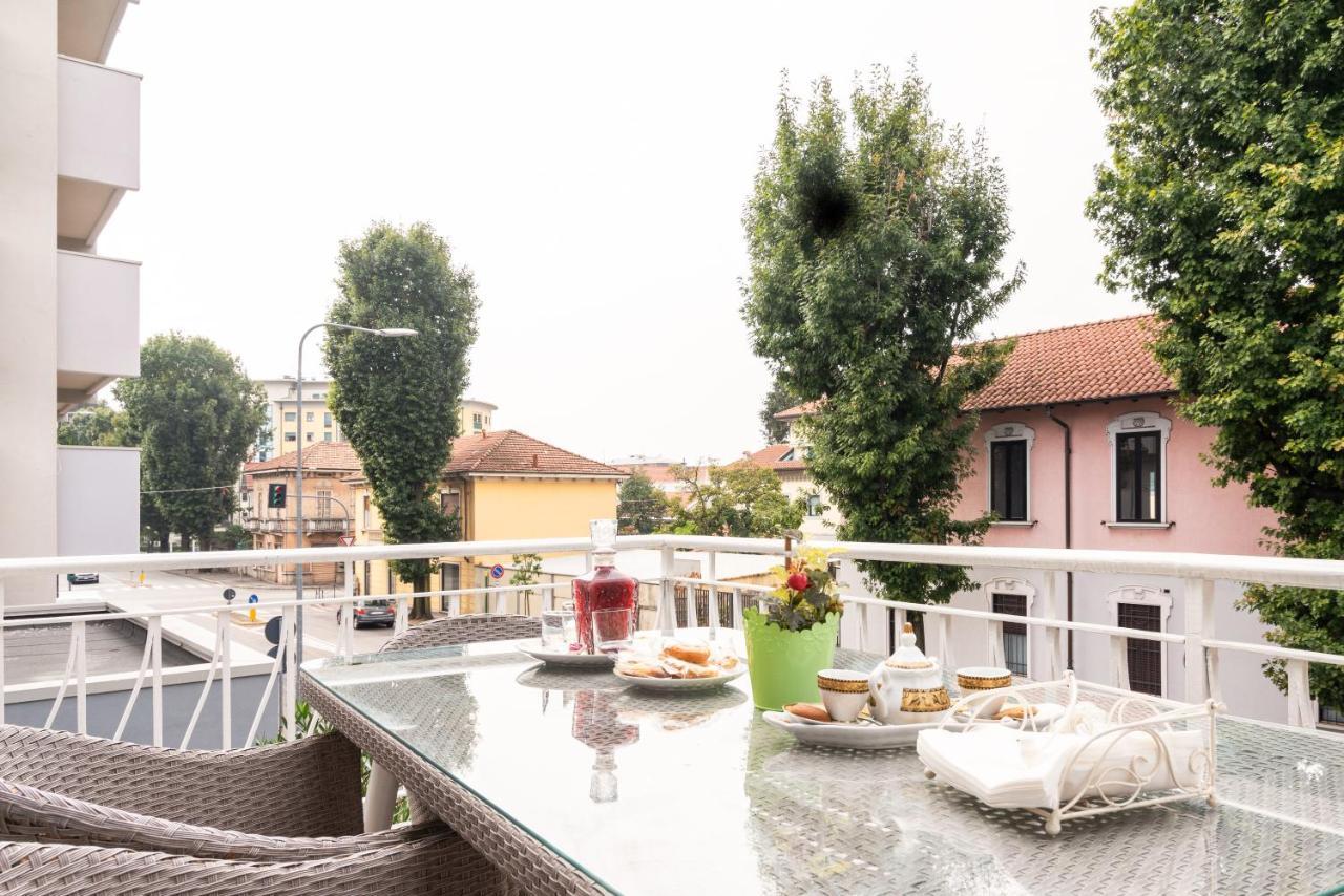 Casa Mia Milano Malpensa Διαμέρισμα Γκαλλαράτε Εξωτερικό φωτογραφία