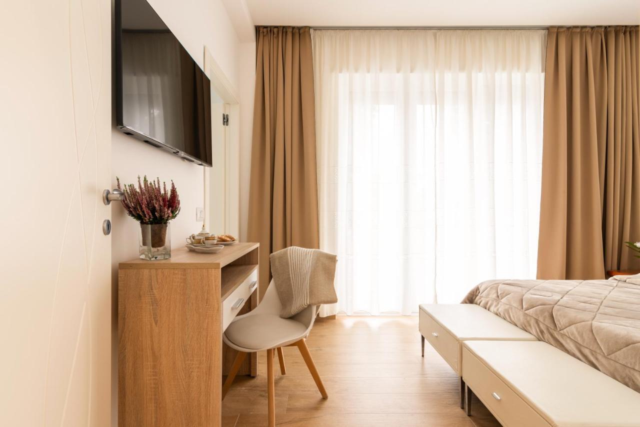 Casa Mia Milano Malpensa Διαμέρισμα Γκαλλαράτε Εξωτερικό φωτογραφία