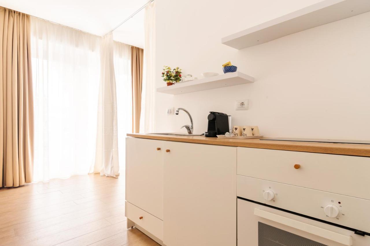 Casa Mia Milano Malpensa Διαμέρισμα Γκαλλαράτε Εξωτερικό φωτογραφία