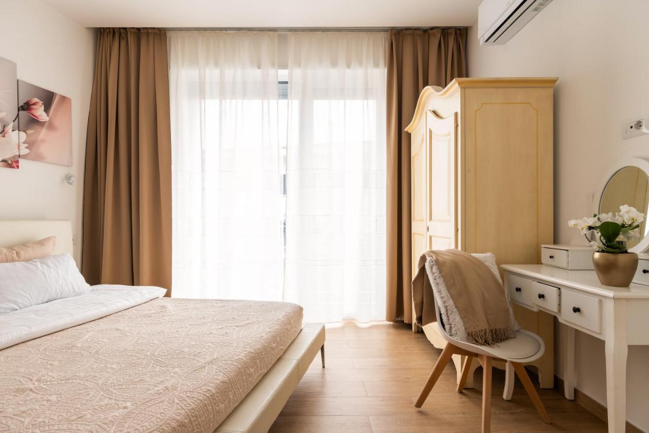 Casa Mia Milano Malpensa Διαμέρισμα Γκαλλαράτε Εξωτερικό φωτογραφία